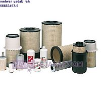 فیلتر های هواکش داخلی و بیرونی فیلتر های هواکش داخلی و بیرونی